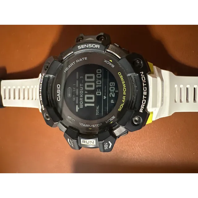 Casio G-shock Gbd-h1000