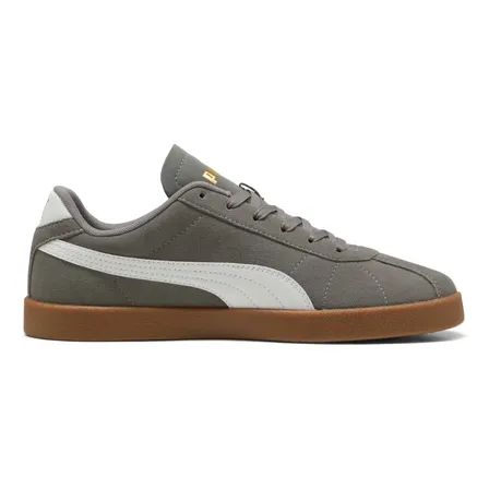 Tênis Puma Sem Gênero 397444 Cinza Lisa 38 Br