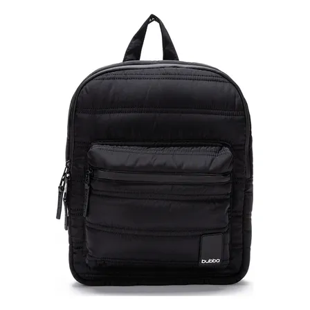 Mochila Viaje Bubba Essentials Mochilas Color Negro Diseño Liso