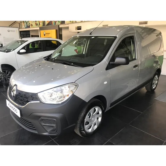 Renault Kangoo Kangoo Furgon 1.6