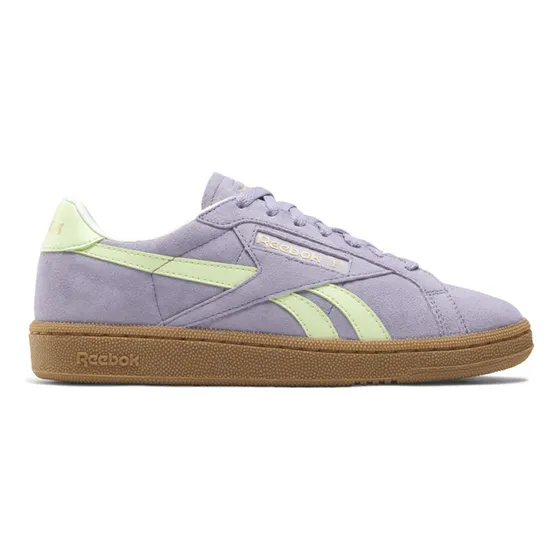 Zapatillas Reebok Mujer Club C Grounds Uk 100207963 Morado