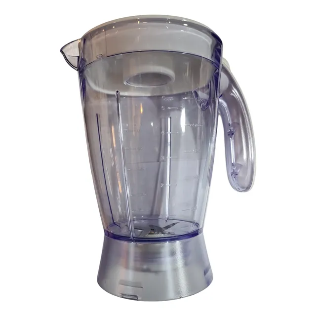 Vaso Licuadora Philiphs Cuccina-confort Hr1720 Hr2000 Hr2020