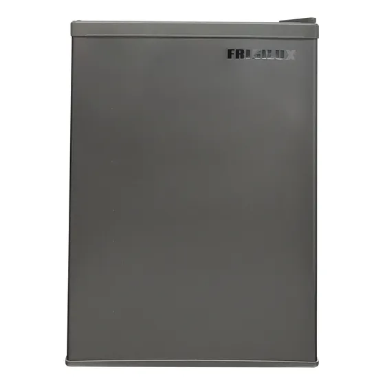 Nevera Ejecutiva Single Door 67 Lts Gris Frigilux
