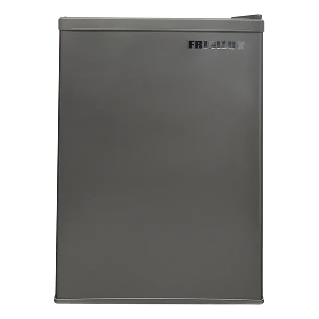 Nevera Ejecutiva Single Door 67 Lts Gris Frigilux