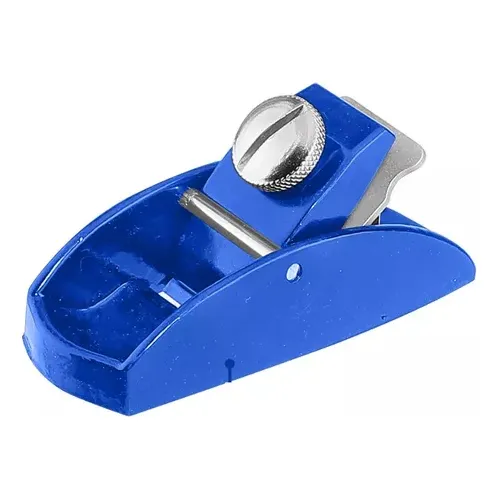 Cepillo Manual Para Carpinteria 3-1/2  N1 Wadfow