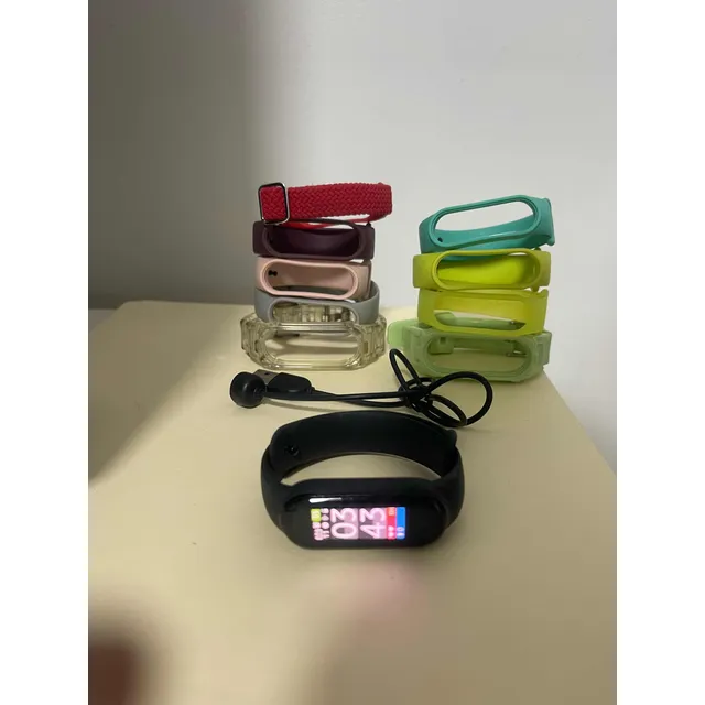 Xiaomi Mi Band 5