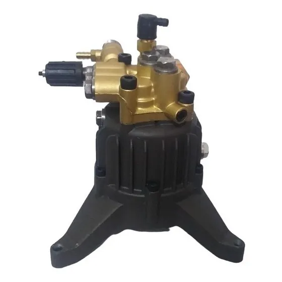 Bomba Cabezal Horizontal Para Hidrolavadora