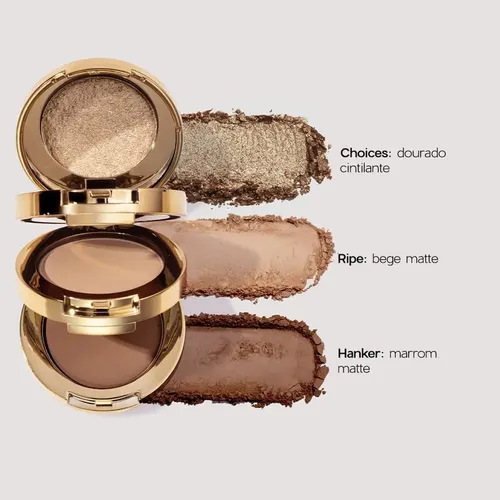 The Beautyverse Palette - Charlotte Tilbury - Sombra Multicolor