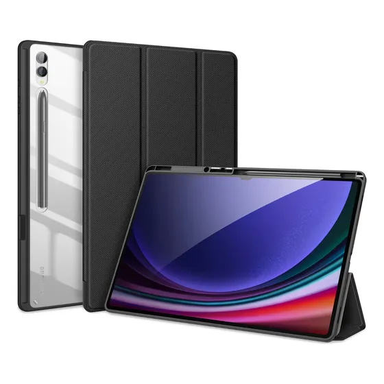 Capa Case Dux Ducis Toby Series Para Galaxy Tab S9 Ultra