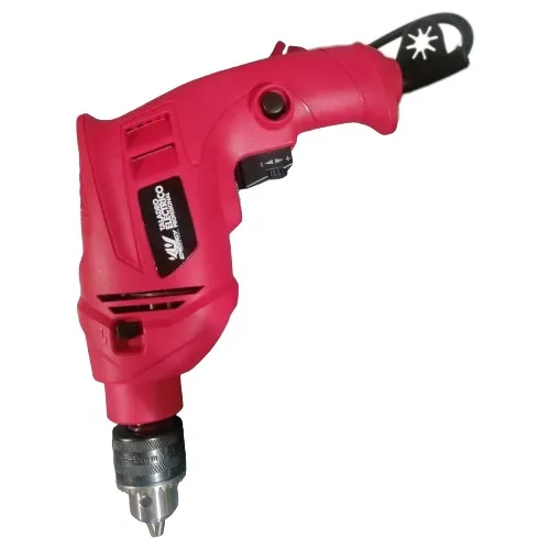 Taladro De Mano 13mm 110v 1080w Kl Energy