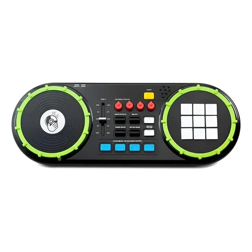 Mezclador De Áudio Roland Bridge Cast One De Doble Bus