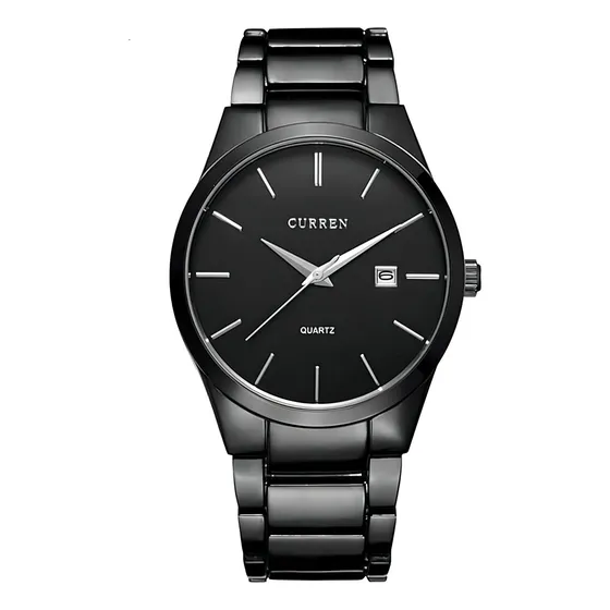 Reloj Curren Krea1001 Cuarzo Hombre