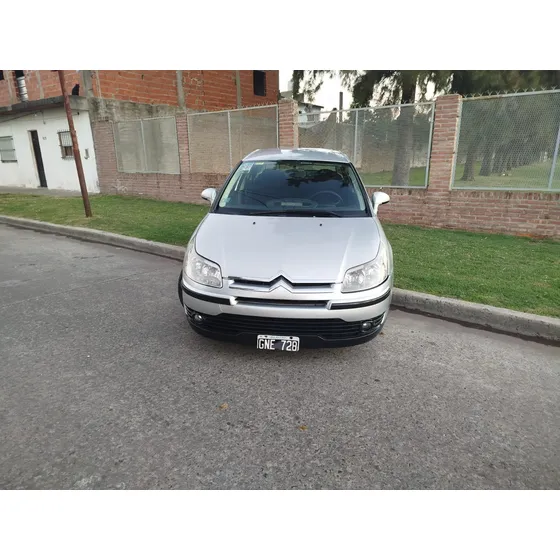 Citroën C4 2.0 I Sx