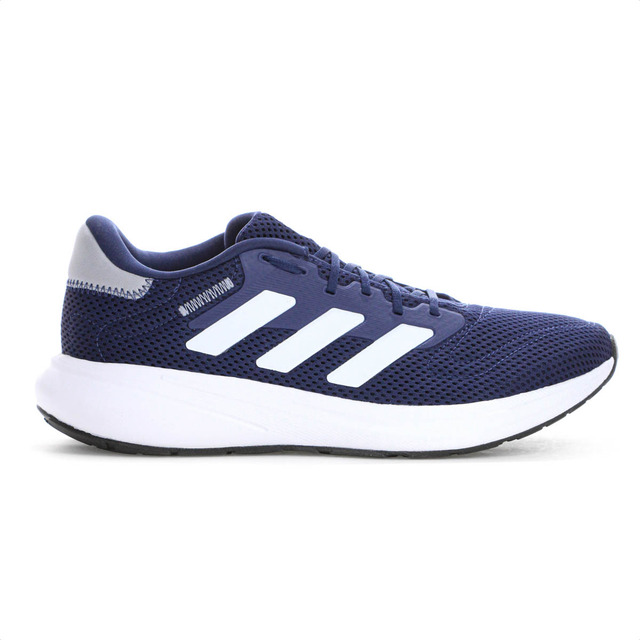 Tênis Masculino adidas Drop 10mm Corrida Estilo Amortecido Tênis Masculino adidas Drop 10mm Corrida Estilo Amortecido