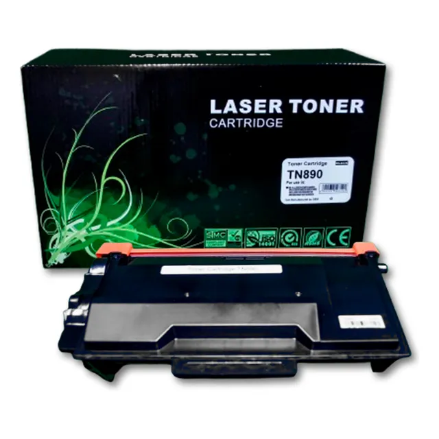 Toner  Hl6400 L6400dw L6900dw Cartucho Mic Tn890