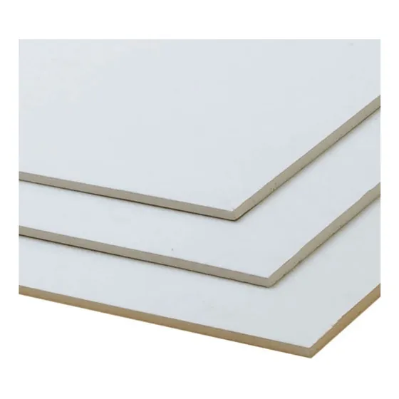 Placa Yeso Crd Cielorraso Desmontable 0,61x0,61m 8mm Placo 