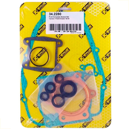 Juntas Motor Completo Con Retenes Yamaha Blaster 200 Prox Juntas Motor Completo Con Retenes Yamaha Blaster 200 Prox