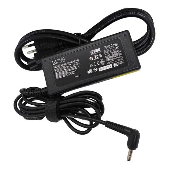 Carregador Para Notebook Vaio Fe15 Vjfe52f11x Pa-1450-26lps