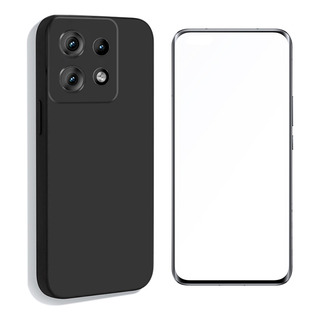 Capa Para Moto G15 Power Casca Suave E Macia+mica Capa Para Moto G15 Power Casca Suave E Macia+mica