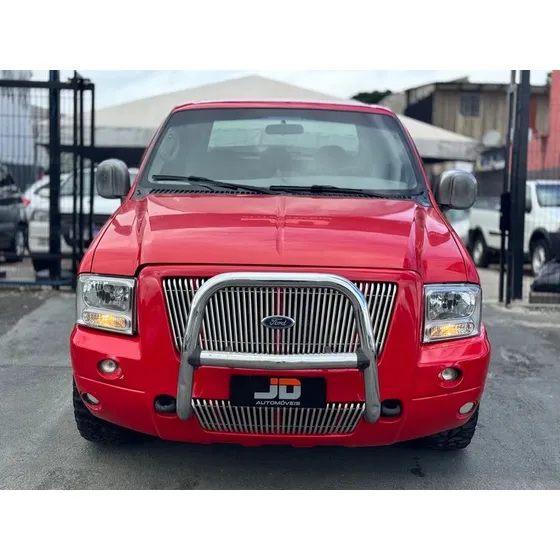 Ford F-250 4.2 Td Xlt 2p