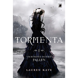 Tormenta (vol. 2 Fallen) - Vol. 2 Tormenta (vol. 2 Fallen) - Vol. 2