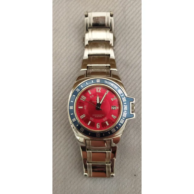 Reloj Tommy Hilfiger Caballero