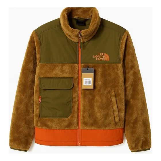 Campera Urbana Retro The North Face Polar