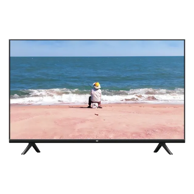 Smart TV de 32" Xiaomi Mi TV P1 32 con pantalla LED HD