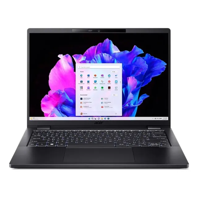 Acer Travelmate P6 14 I5-1335u 1tb Ssd 16gb Ddr5 Win11 Pro 