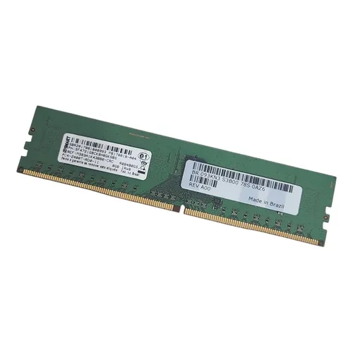 Memória para Sevidores Dell 16GB PC4-2666 Rdimm SNPDFK3YC/16G