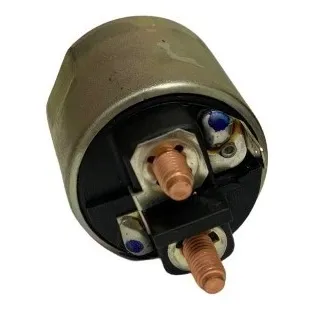 Automatico Arranque Ford Fiesta K Ecosp Renault T/vale Ca-52
