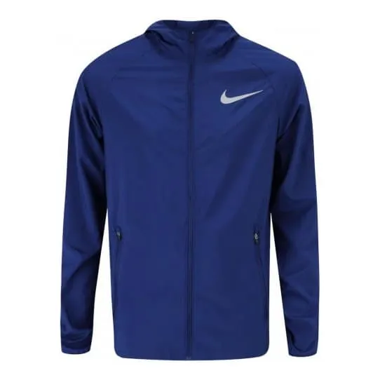 Casaca Cortaviento Nike Nuevo Original