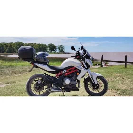 Benelli 300