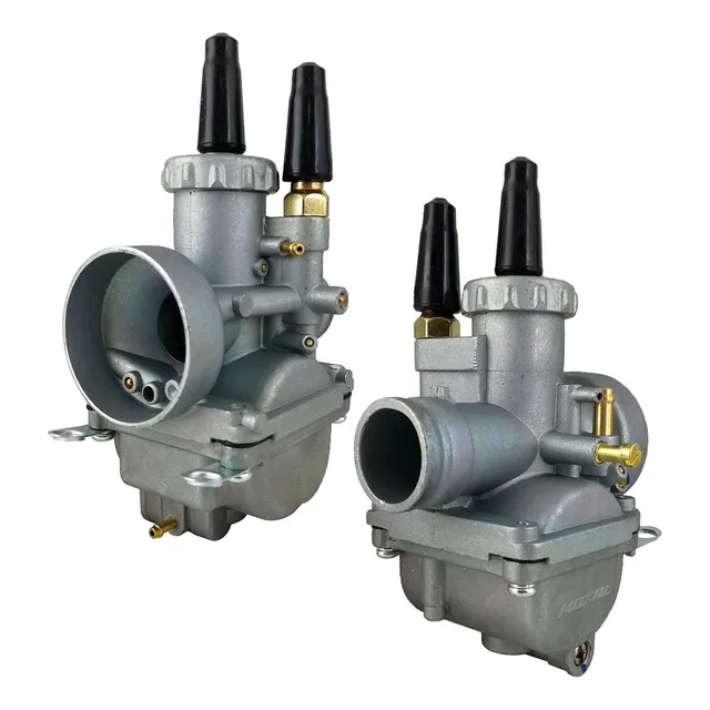 Carburador Moxal