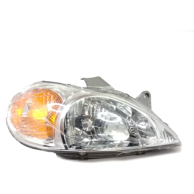 Faro Delantero Derecho Kia Rio 01/03