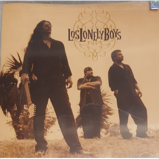 Los Lonely Boys Cd Los Lonely Boys Cd