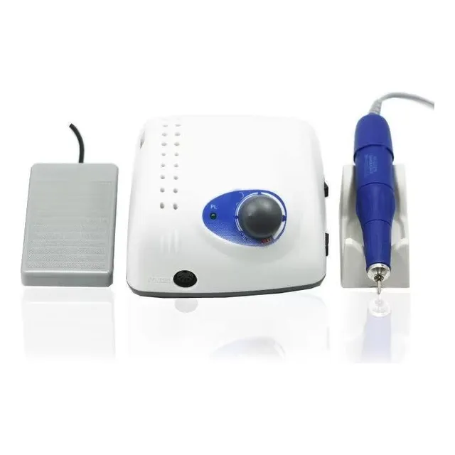 Micromotor Torno 40k Manicure Podología Dental