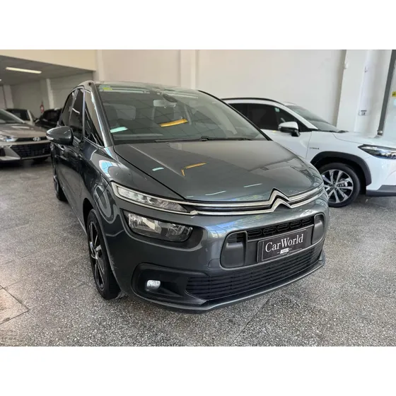 Citroën C4 Picasso 1.6 Thp Feel Pack 165cv
