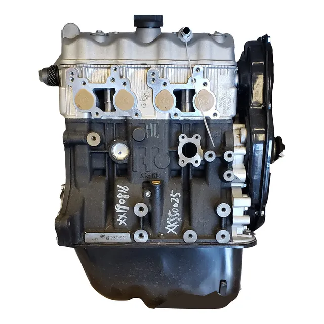 Motor Semi Completo 1000cc Chana Dfsk Faw Effa Wuling 