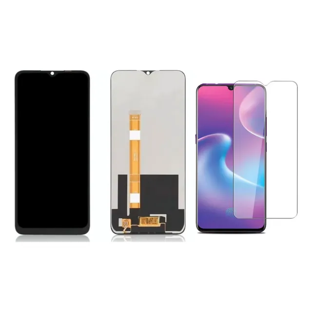Pantalla Original Para Oppo A15 Cph2185/a15s Cph2179 Lcd