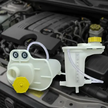 Reservatório Óleo Direção Hid Fiat Idea 1.4 2006 A 2013