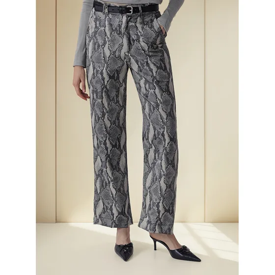 Pantalon Mujer Sastrero Midway