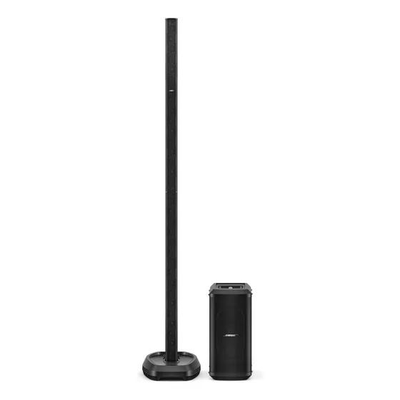 Sistema Array Portátil 32 Falantes 2'' Bose L1 Pro32 + Sub1