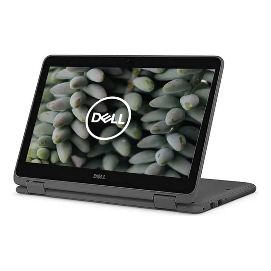 Laptop Tablet Portatil Dell 3190 2 En 1 4gb 128gb Ssd Touch
