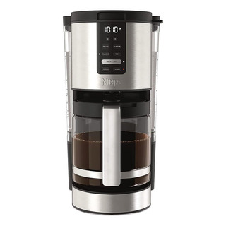 Ninja, Dcm200dcm201 Cafetera Pro Xl De 14 Tazas, Jarra De Vi Ninja, Dcm200dcm201 Cafetera Pro Xl De 14 Tazas, Jarra De Vi