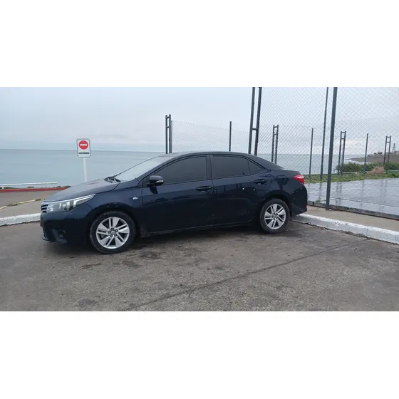 Toyota Corolla 1.8 Xei Mt Pack 140cv