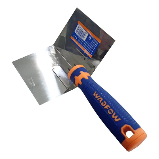 Paleta Llana Para Esquinas Interiores