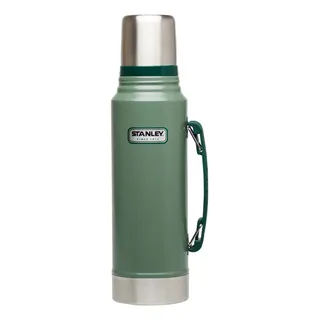 Stanley Classic Vacuum Insulated Bottle | 2 Qt | Mercado Livre Stanley Classic Vacuum Insulated Bottle | 2 Qt | Mercado Livre