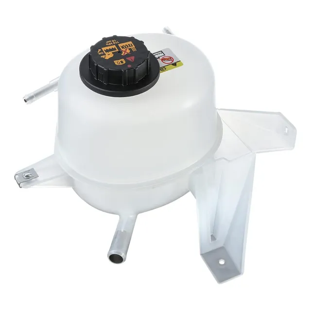 Deposito Envase Refrigerante Ford Ranger 2.3 2001-2011 