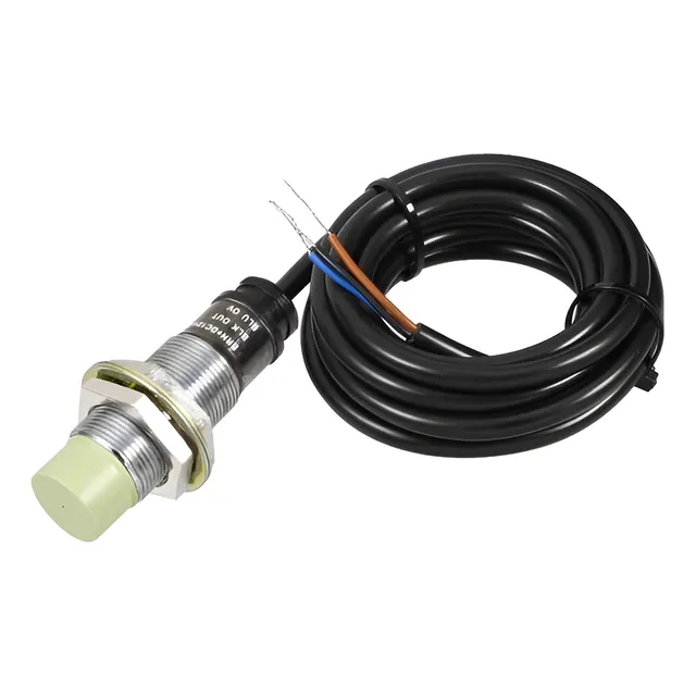 Sensor Inductivo Autonics Pr18-8dn Ip67